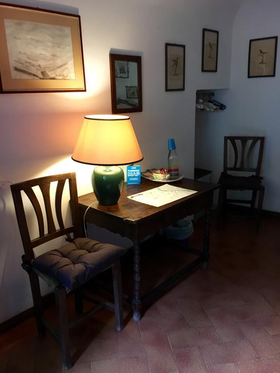 Locanda Giolica Прато Экстерьер фото