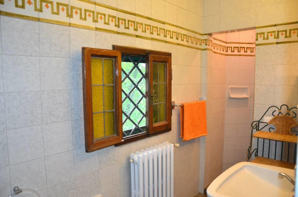 Locanda Giolica Прато Экстерьер фото