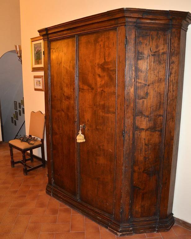 Locanda Giolica Прато Экстерьер фото